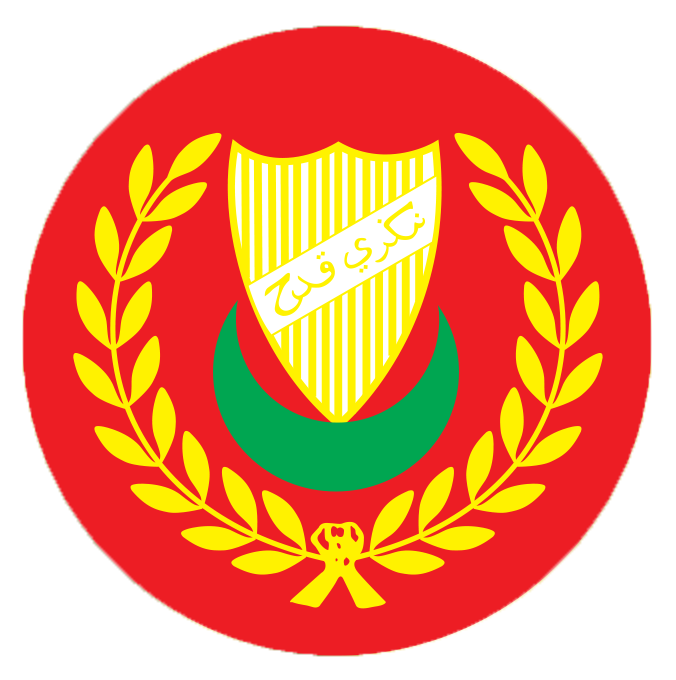 LOGO KEDAH