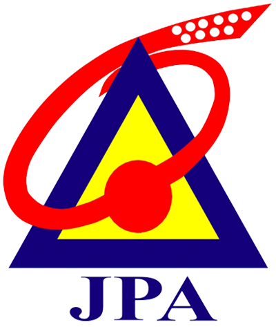 LOGO JPA