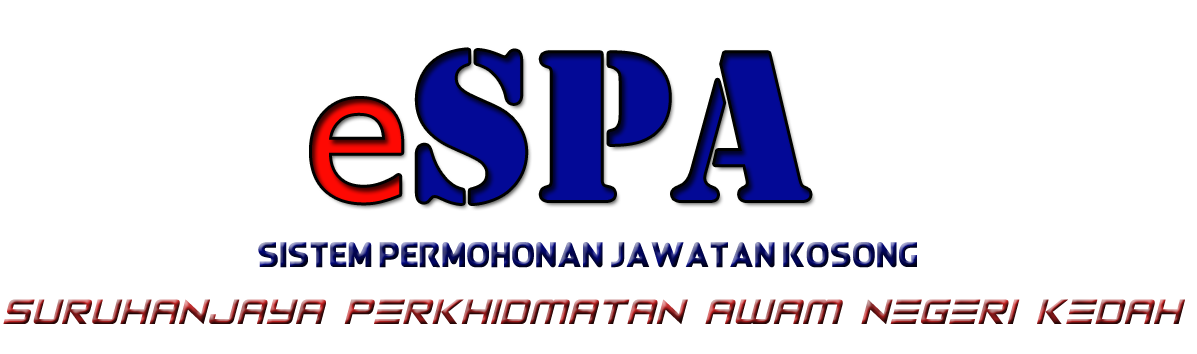 SPA KEDAH